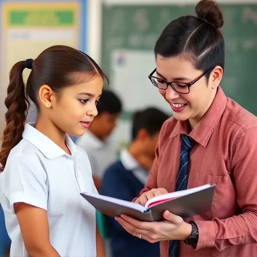 Post-Test Learning Recommendations